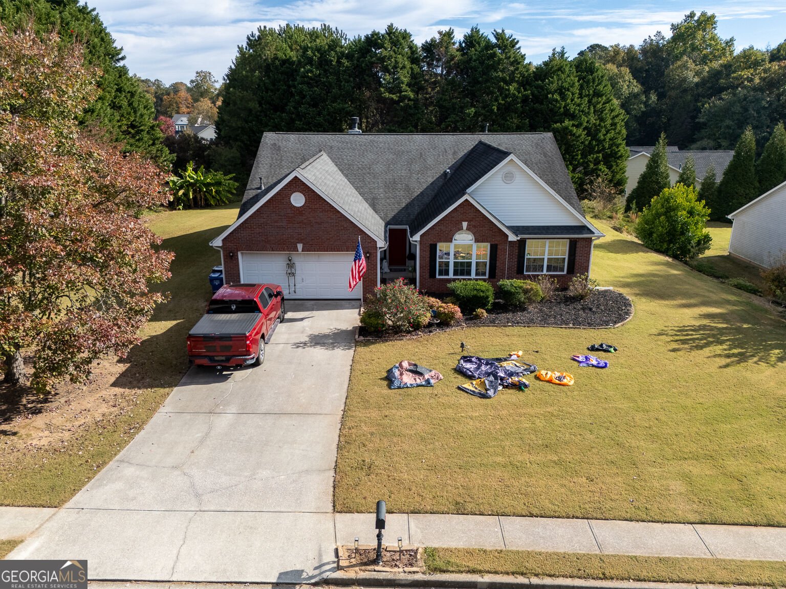 3624 Rolling Meadows Way Loganville - Photo 36