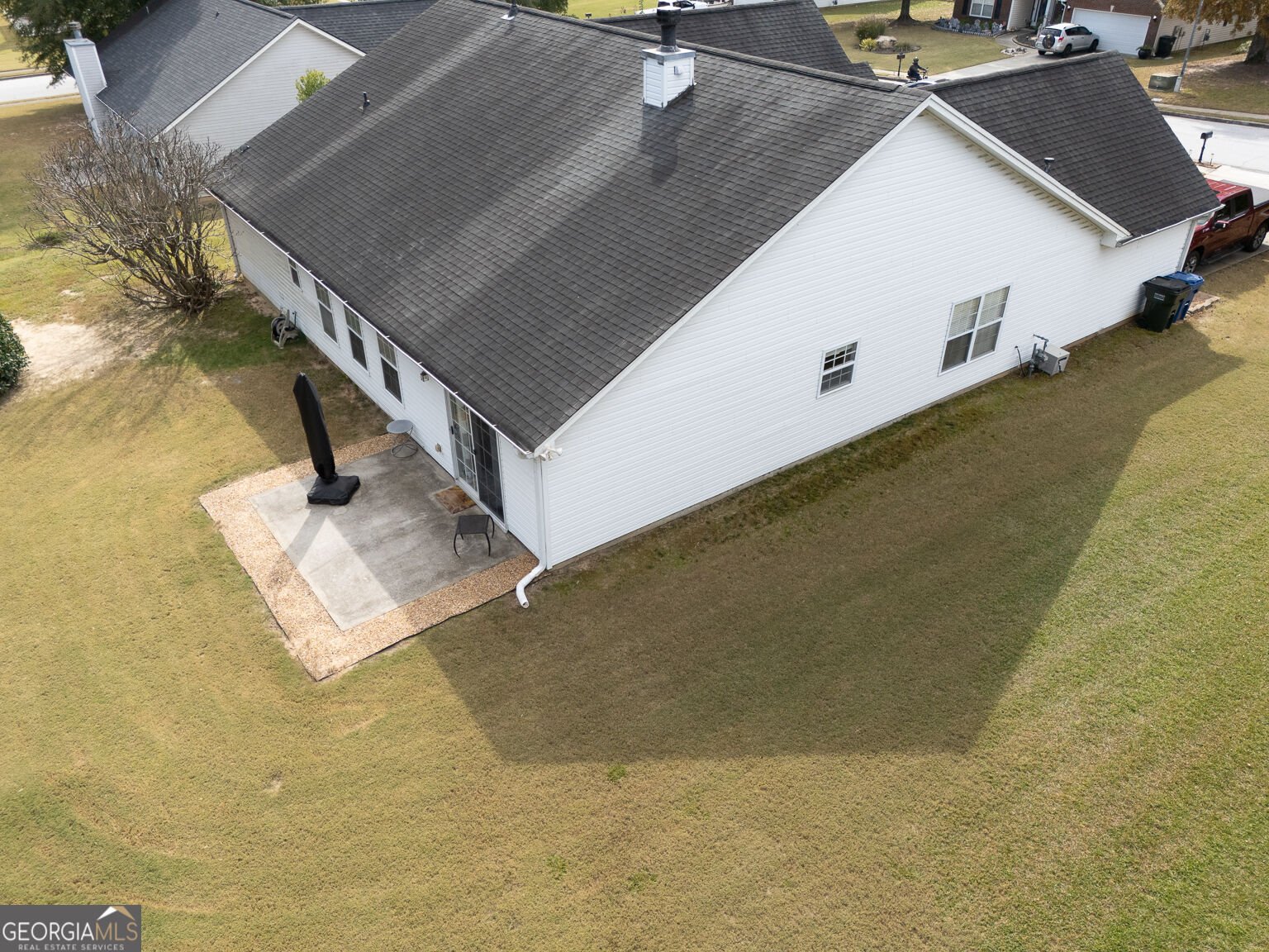 3624 Rolling Meadows Way Loganville - Photo 37