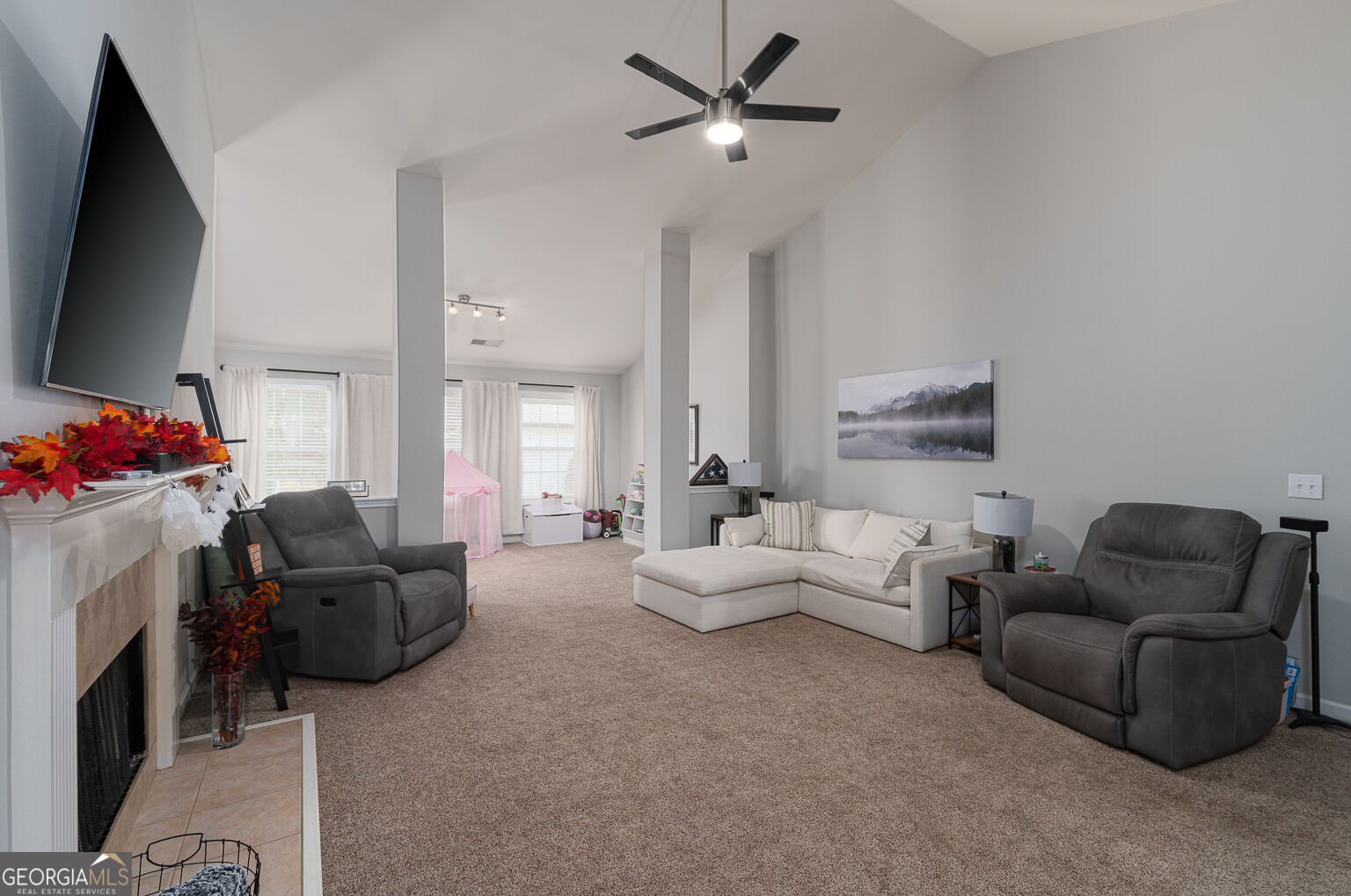 3624 Rolling Meadows Way Loganville - Photo 7