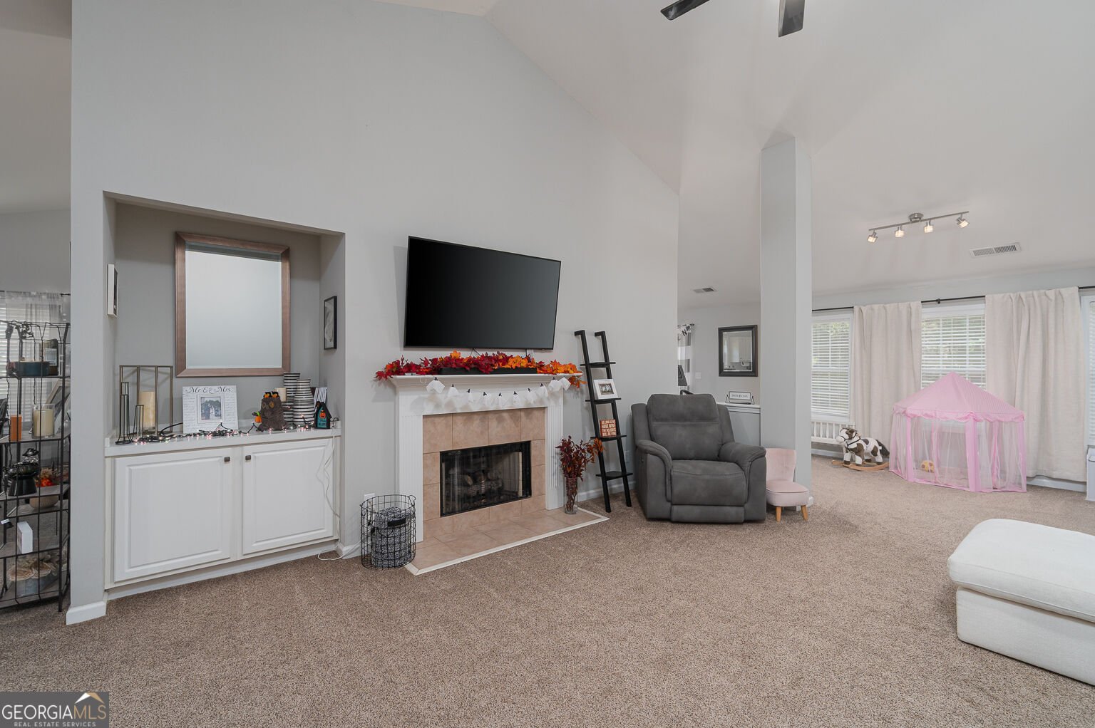 3624 Rolling Meadows Way Loganville - Photo 8