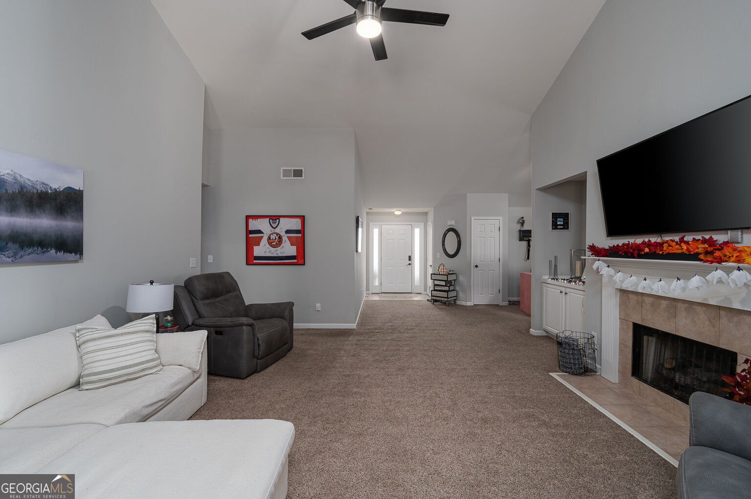 3624 Rolling Meadows Way Loganville - Photo 9