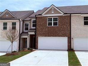 2017 Pienza Drive Mcdonough - main photo