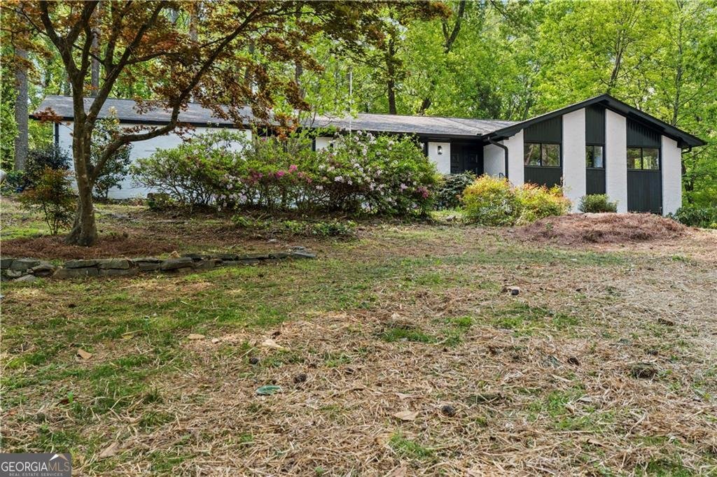 5253 Oxbow Road Stone Mountain - Photo 102
