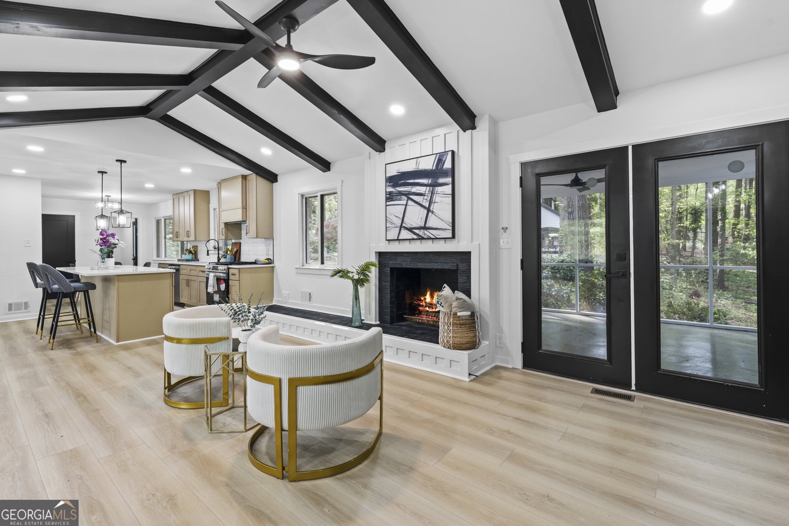 5253 Oxbow Road Stone Mountain - Photo 24