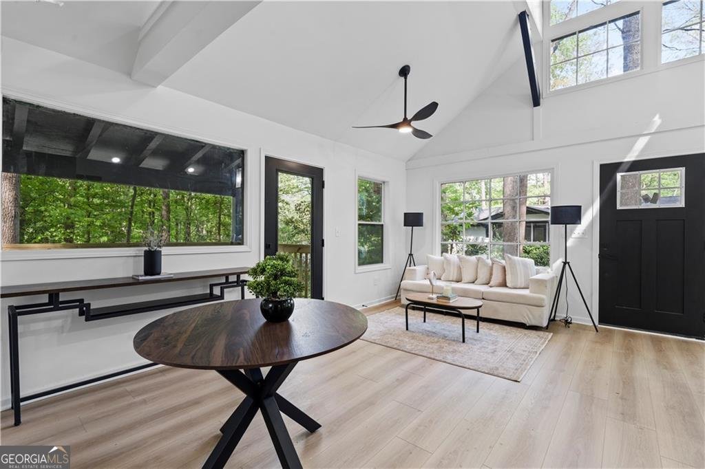 5253 Oxbow Road Stone Mountain - Photo 37