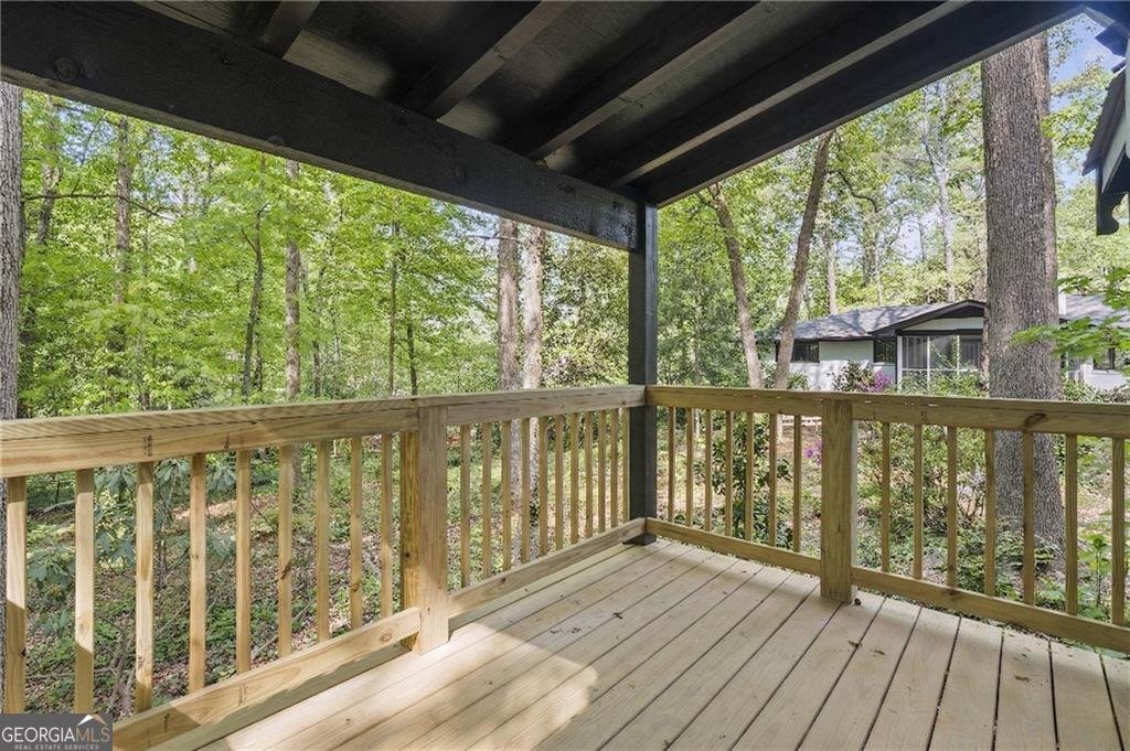 5253 Oxbow Road Stone Mountain - Photo 75