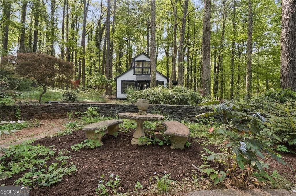 5253 Oxbow Road Stone Mountain - Photo 87