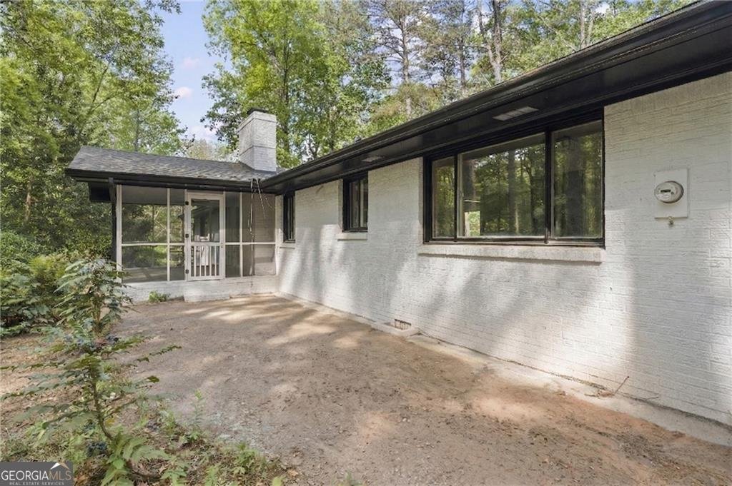 5253 Oxbow Road Stone Mountain - Photo 88