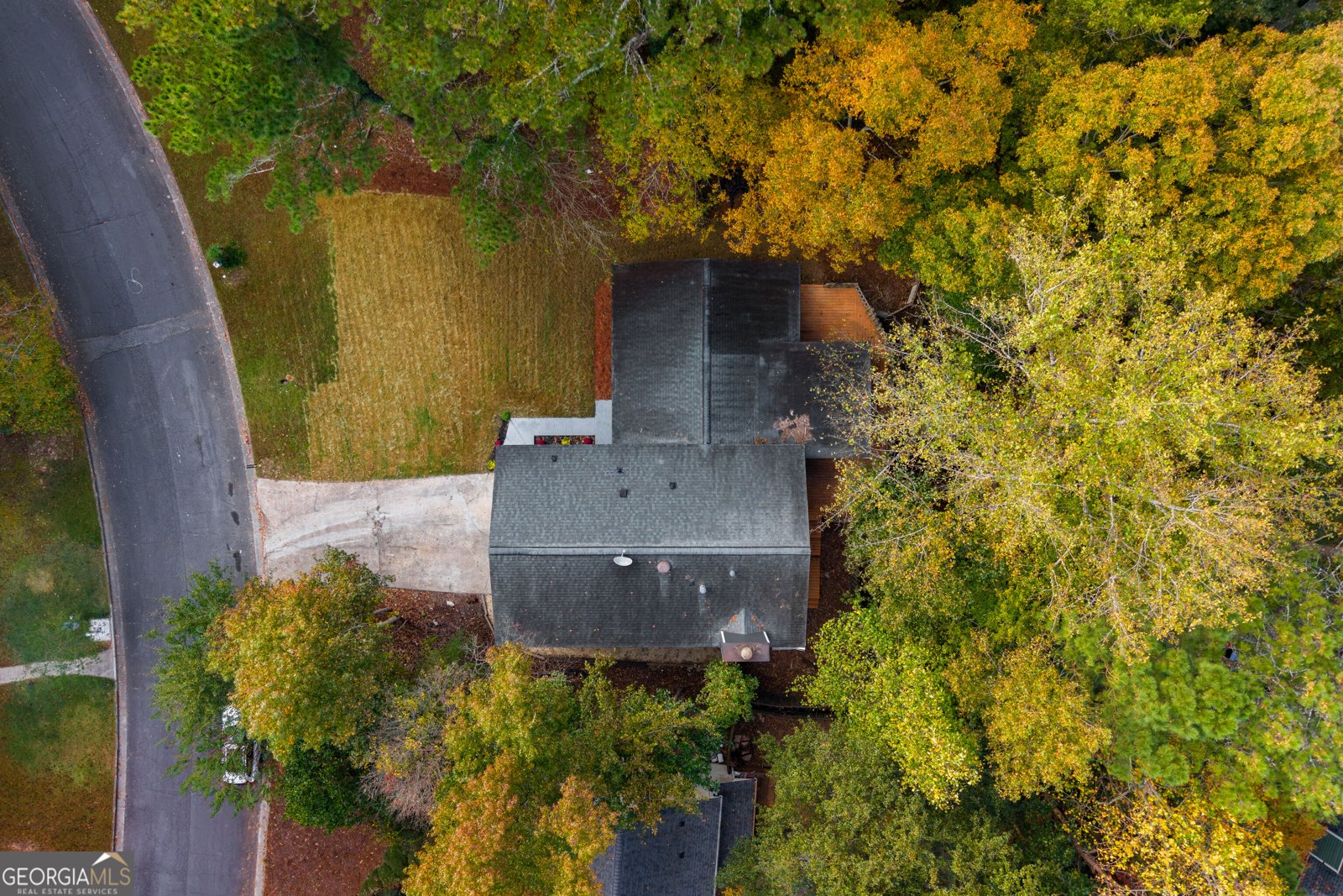 835 Greenvine Trace Roswell - Photo 57