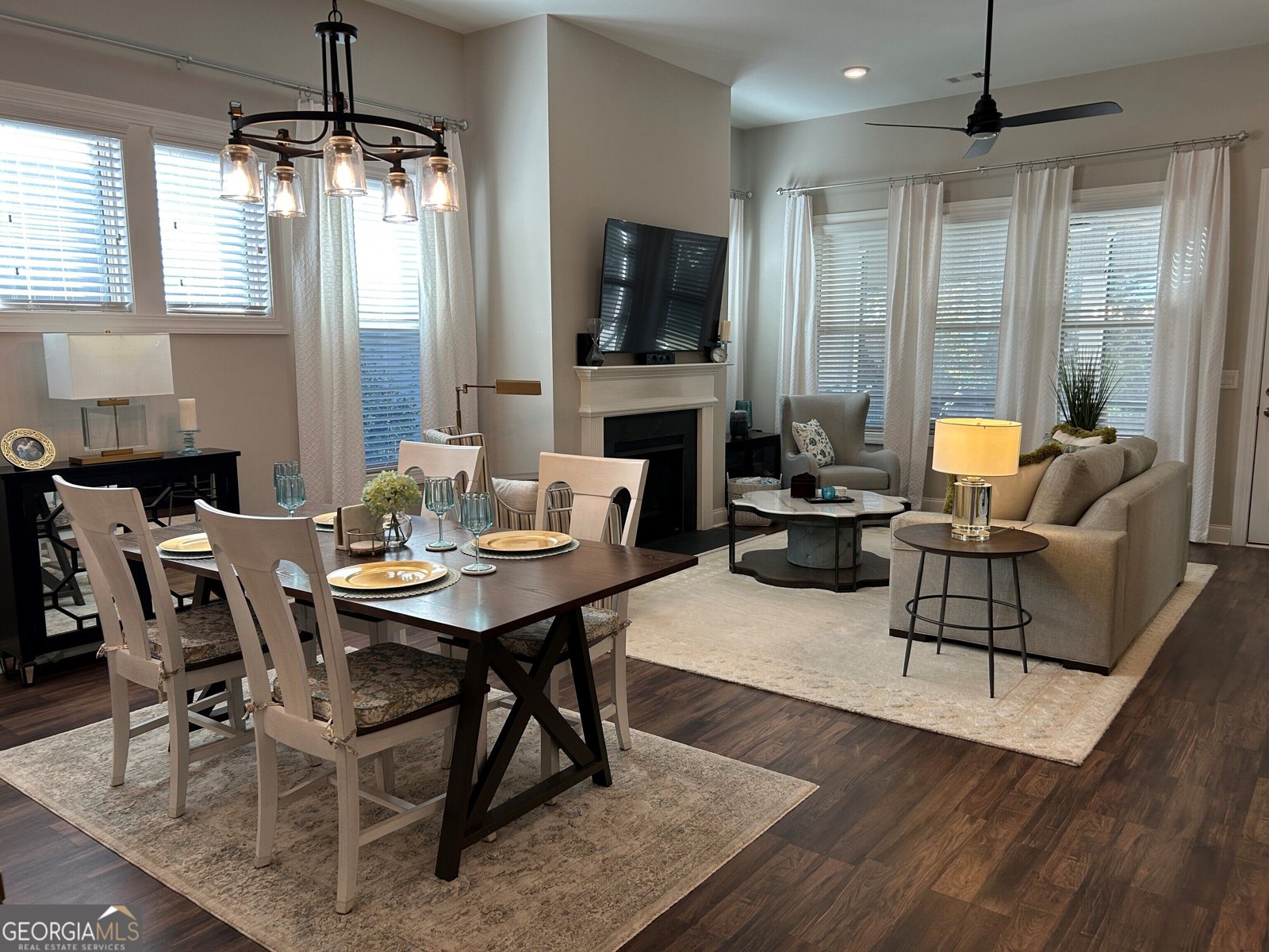 120 Mulberry Ct Peachtree City - Photo 10