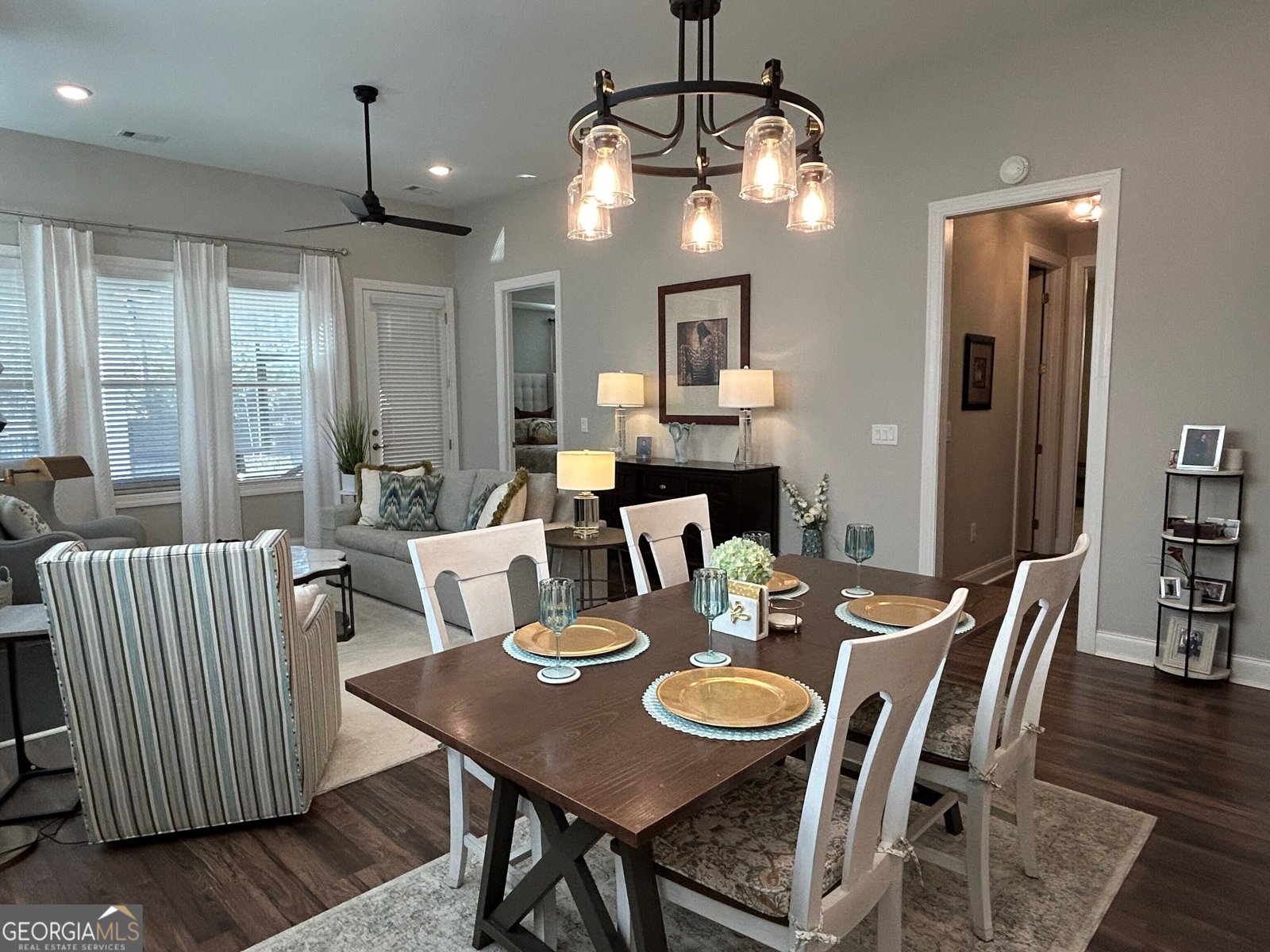 120 Mulberry Ct Peachtree City - Photo 11