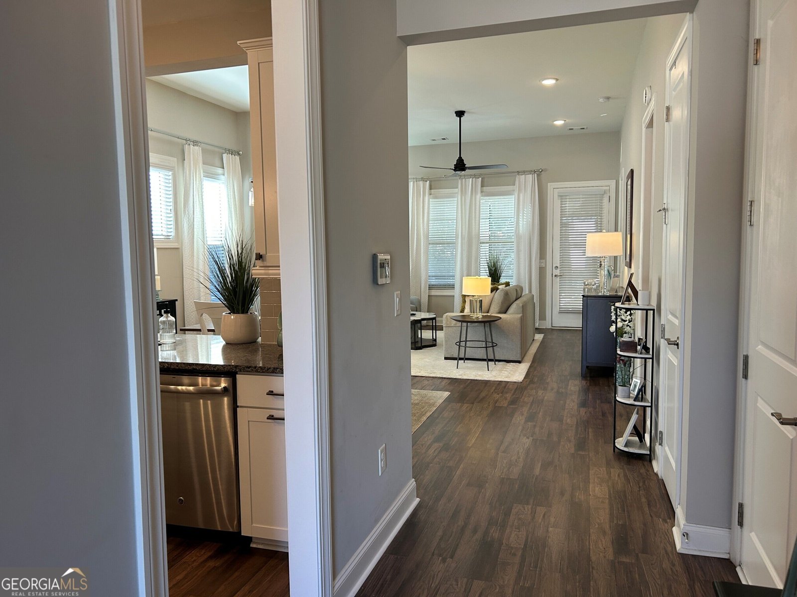 120 Mulberry Ct Peachtree City - Photo 14