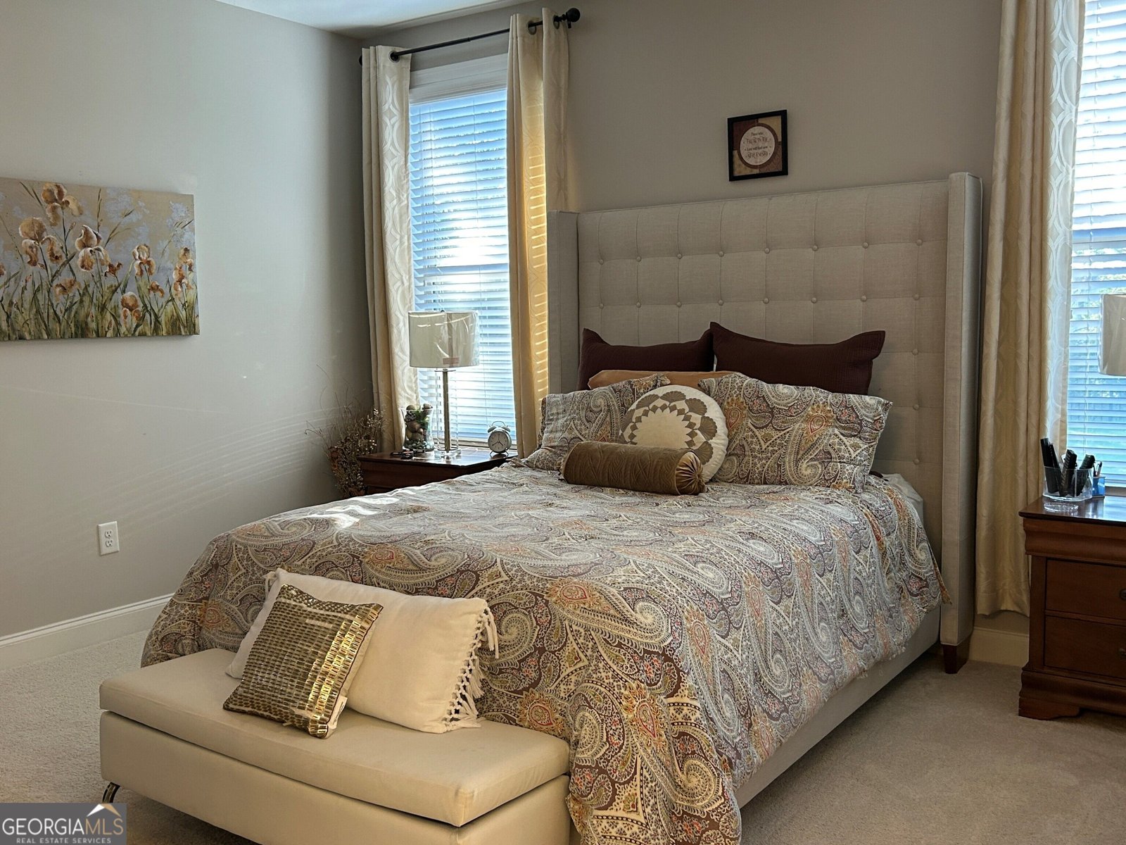 120 Mulberry Ct Peachtree City - Photo 16