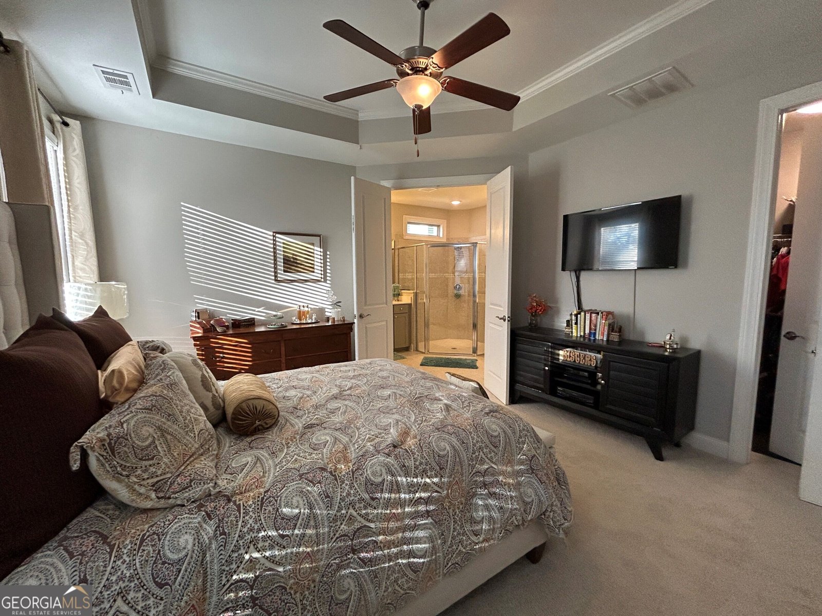 120 Mulberry Ct Peachtree City - Photo 18