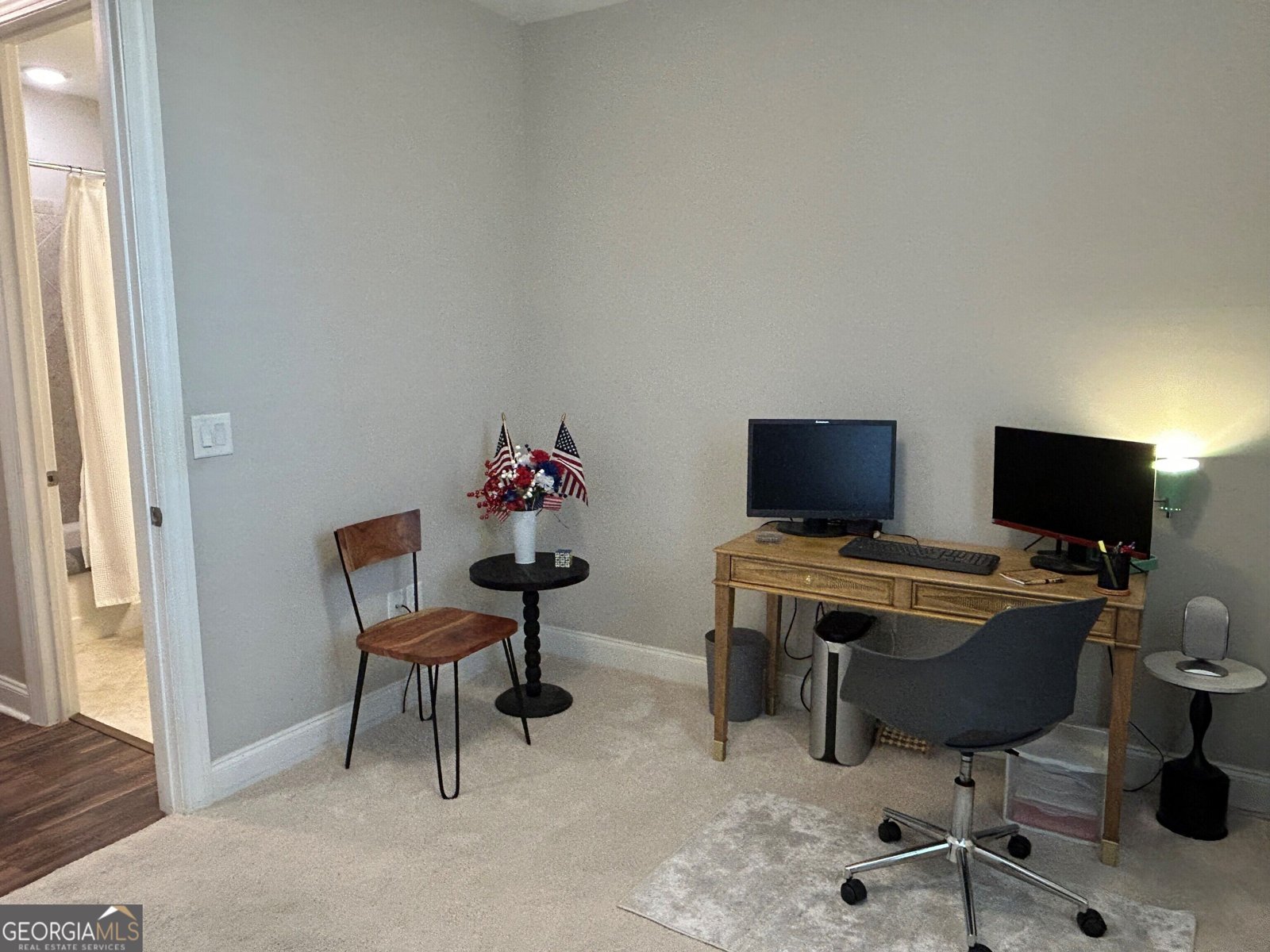 120 Mulberry Ct Peachtree City - Photo 23