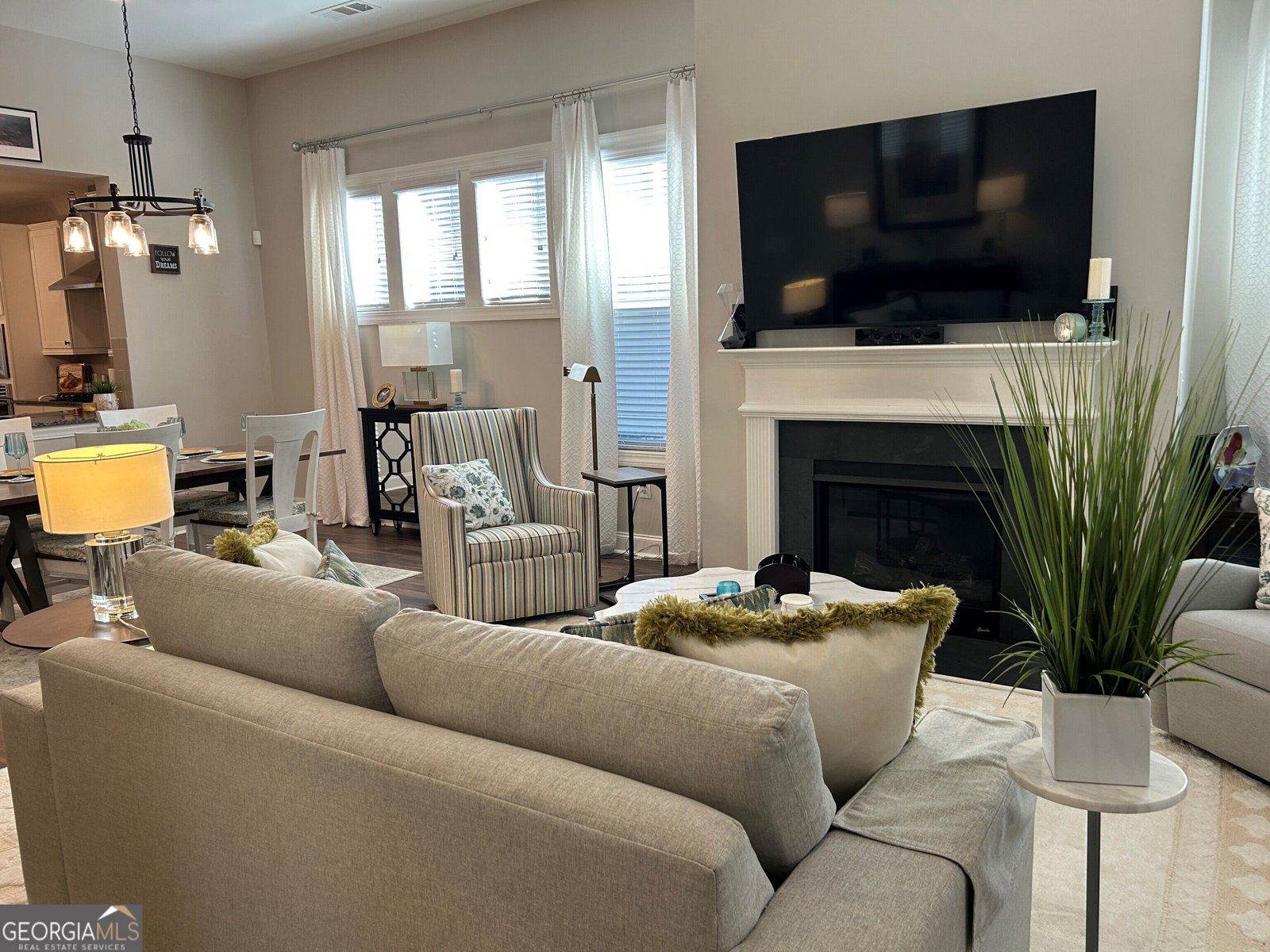120 Mulberry Ct Peachtree City - Photo 6