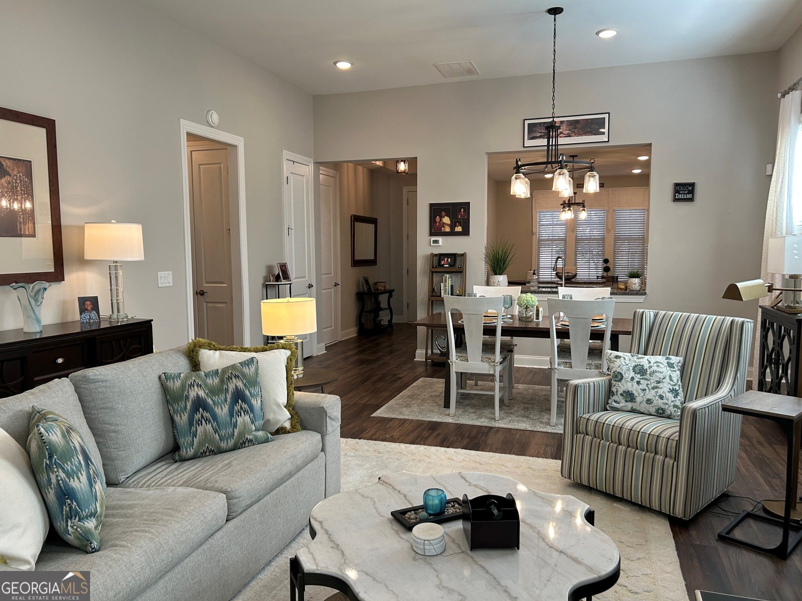 120 Mulberry Ct Peachtree City - Photo 7