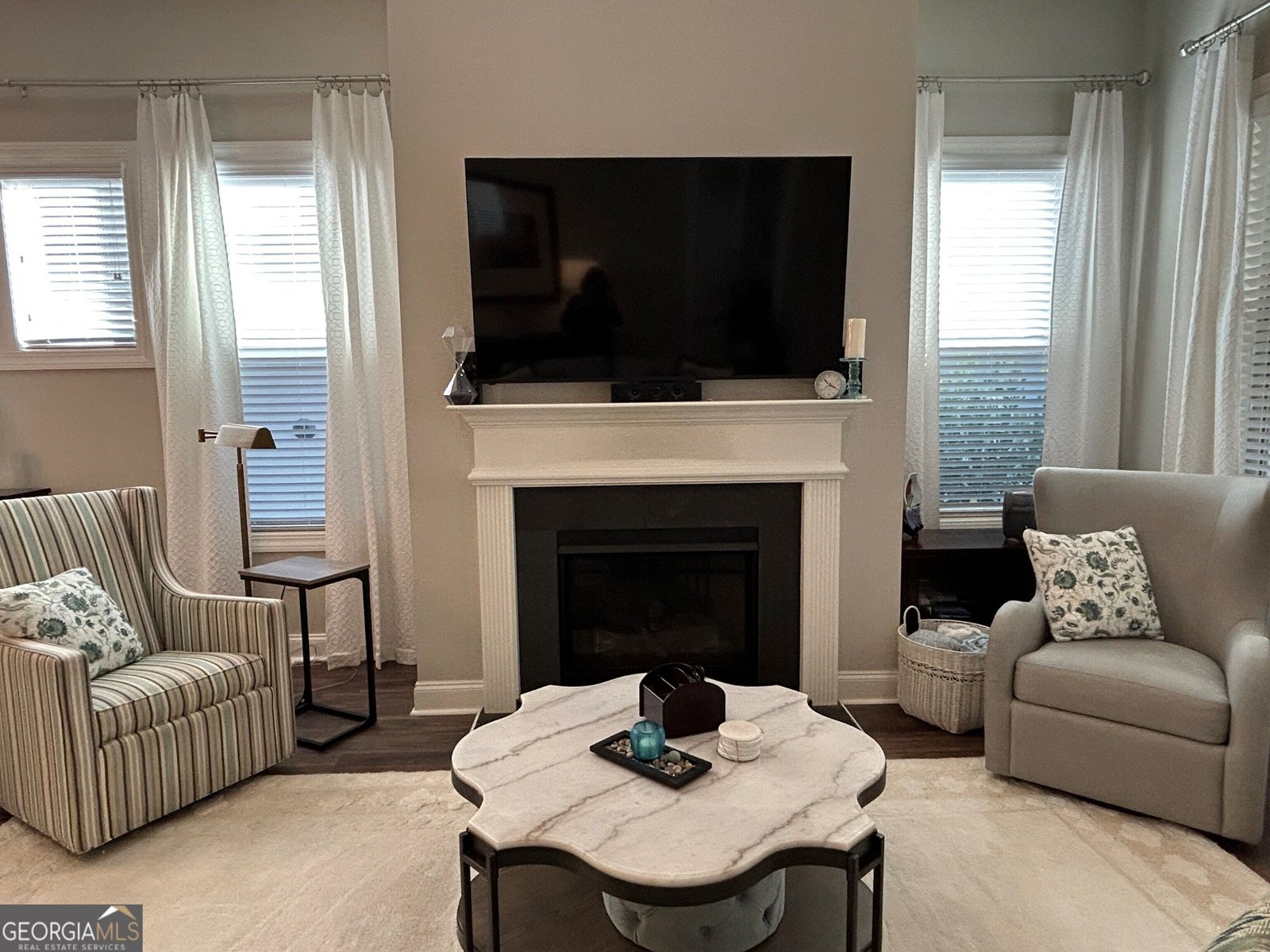 120 Mulberry Ct Peachtree City - Photo 8