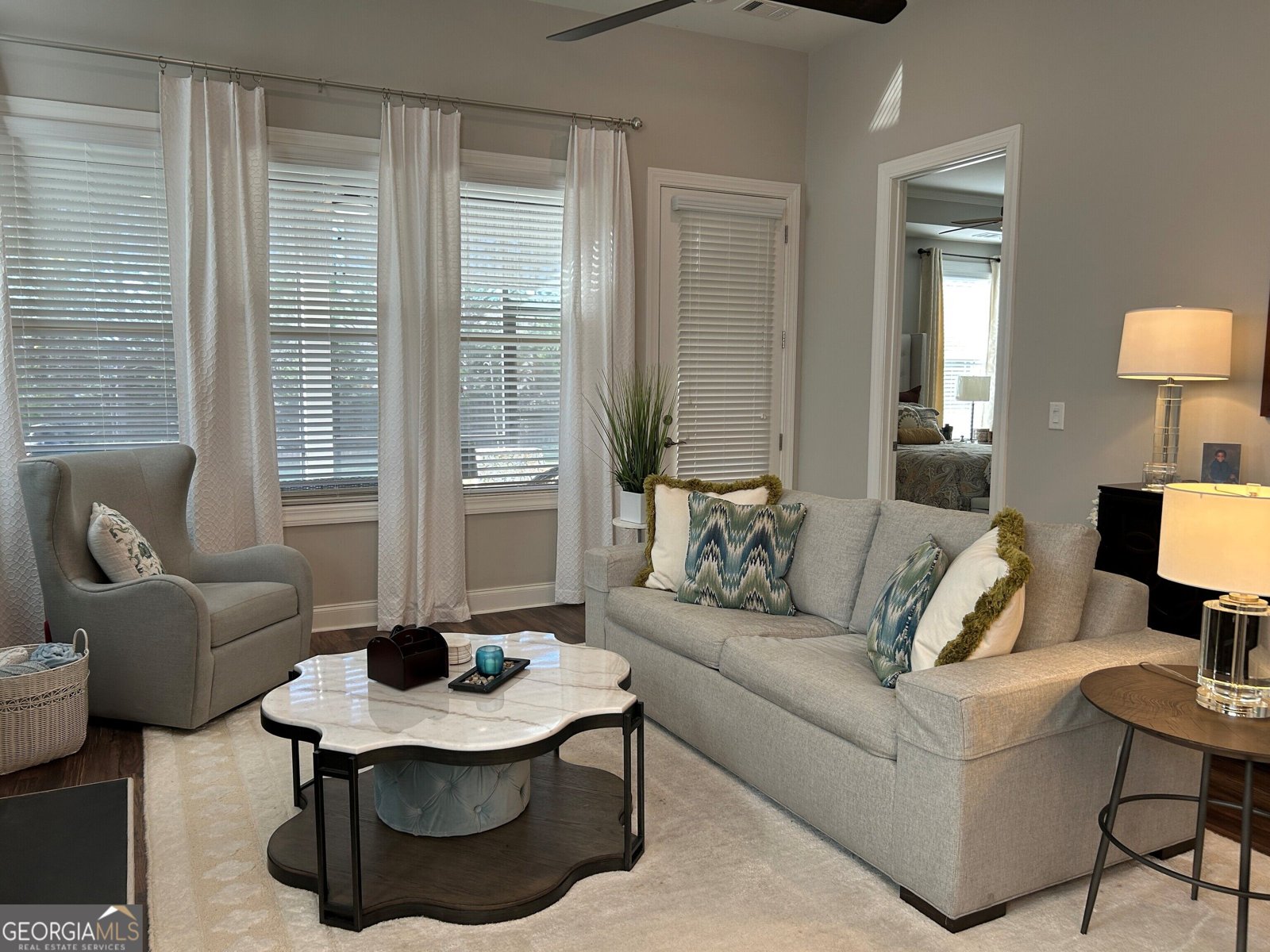 120 Mulberry Ct Peachtree City - Photo 9