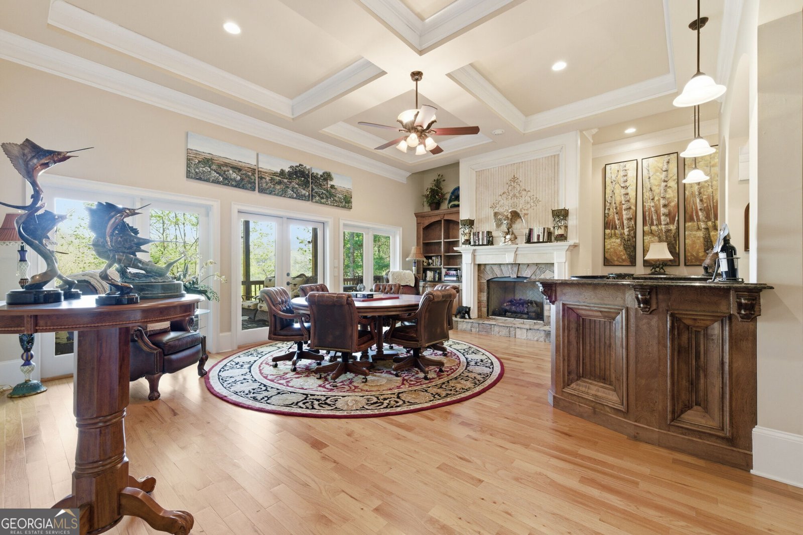 275 Sugarbush Drive Dillard - Photo 37