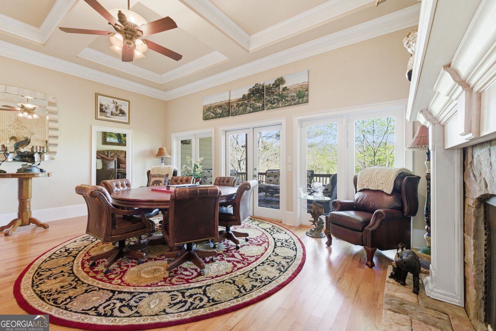 275 Sugarbush Drive Dillard - Photo 38
