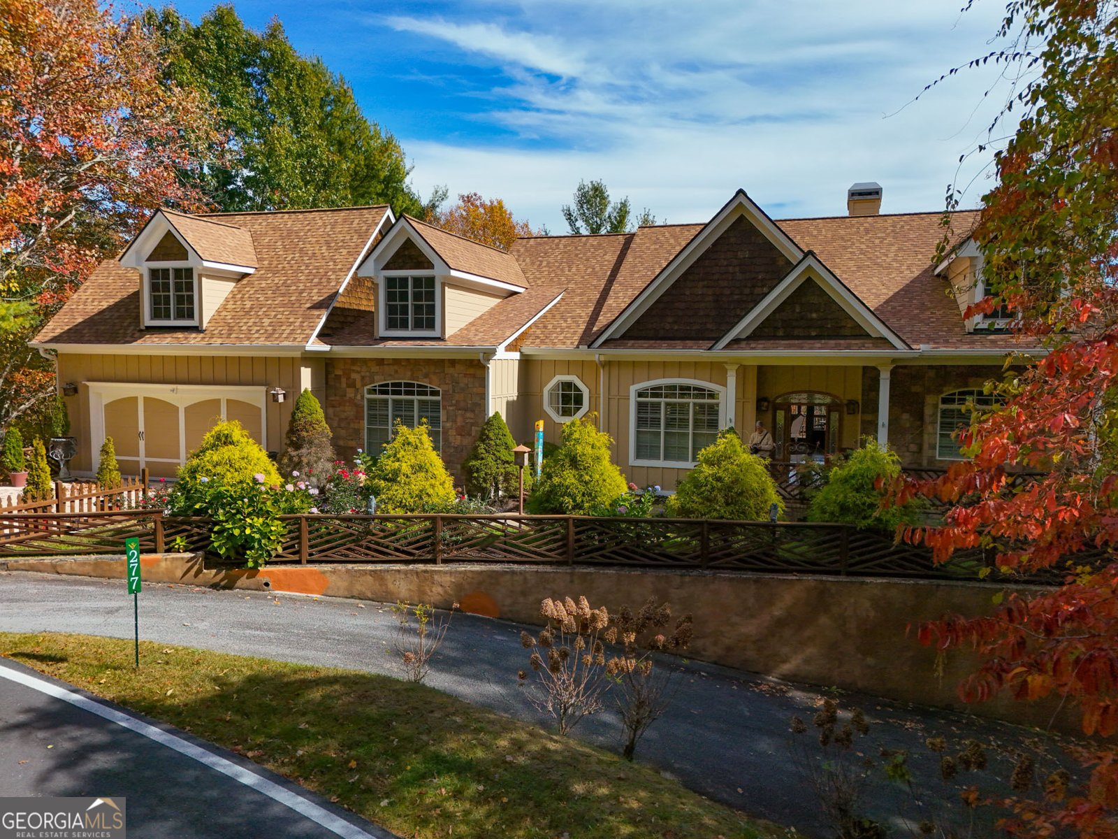 275 Sugarbush Drive Dillard - Photo 6