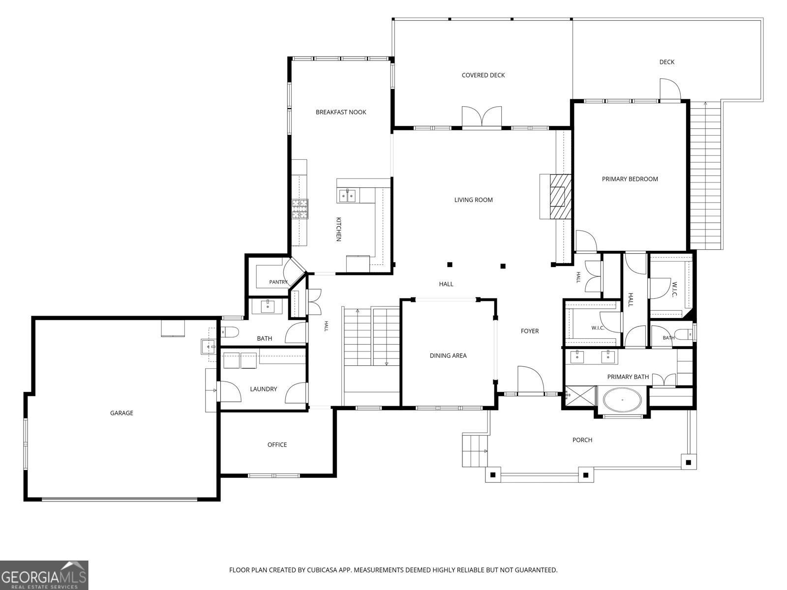 275 Sugarbush Drive Dillard - Photo 60