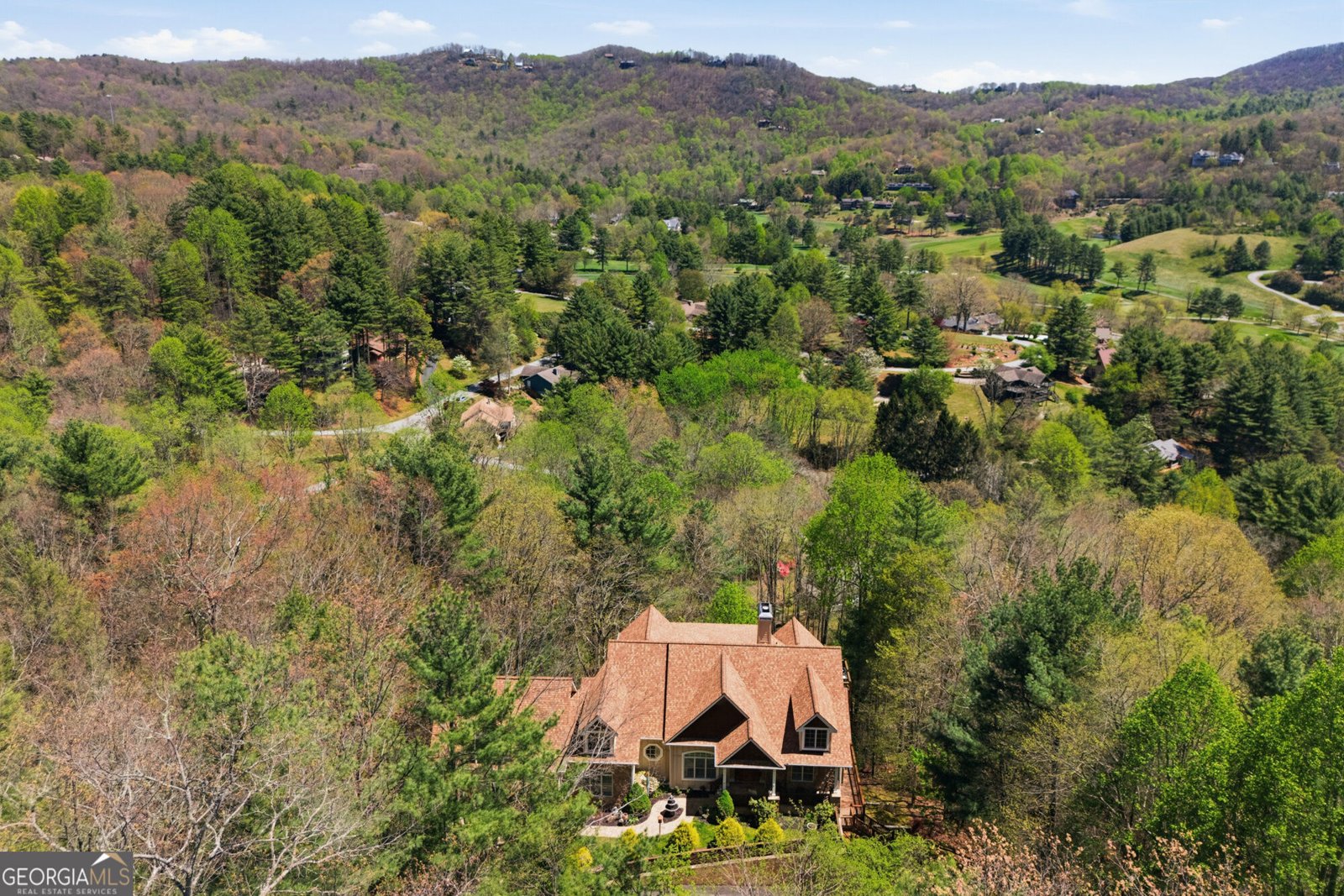 275 Sugarbush Drive Dillard - Photo 7