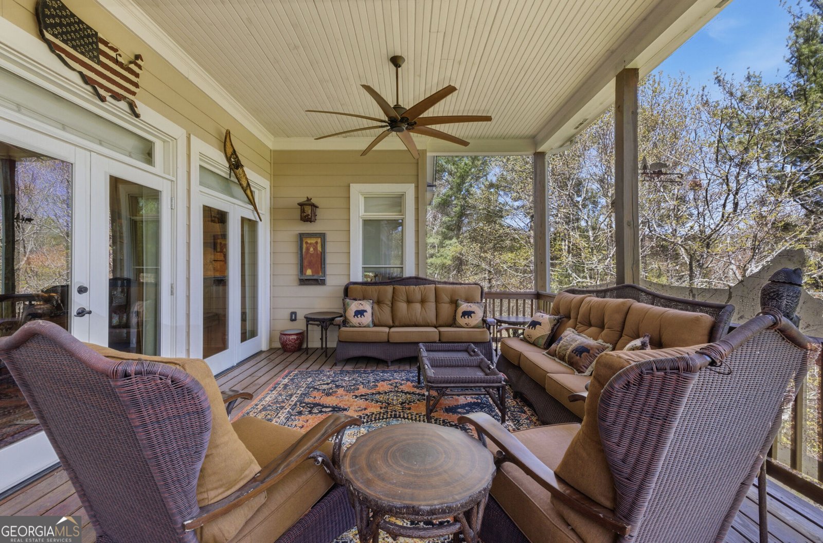 275 Sugarbush Drive Dillard - Photo 9