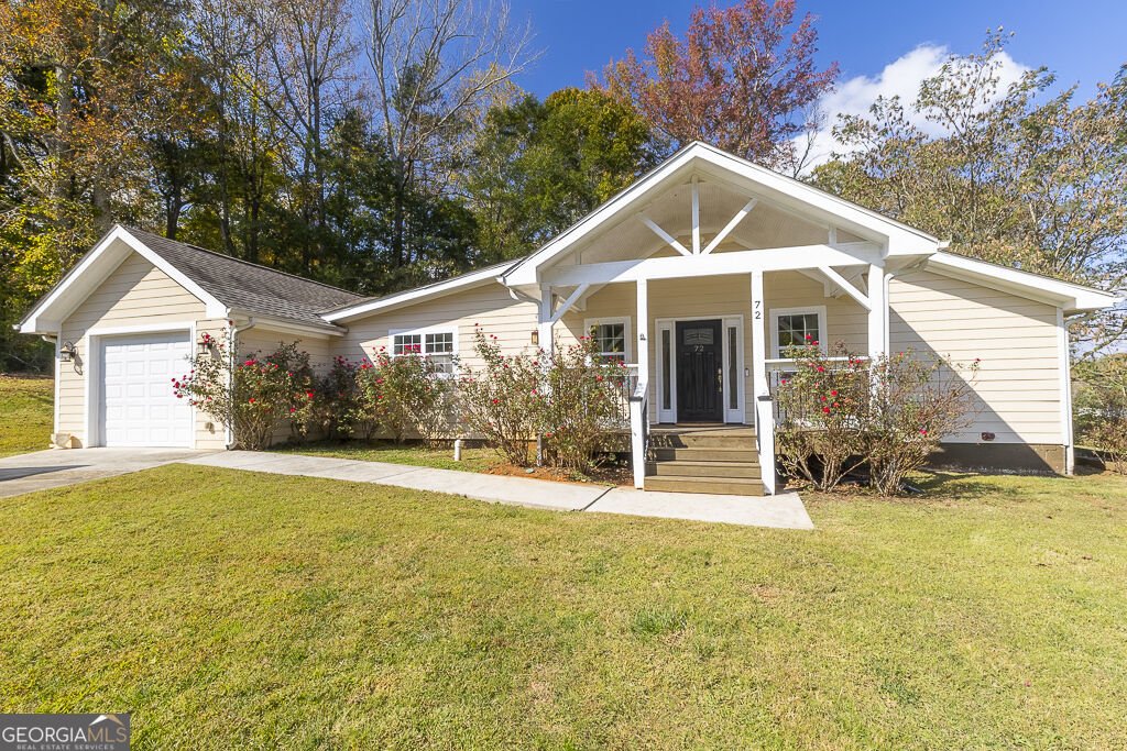 72 Lester Kelly Road Commerce - Photo 21