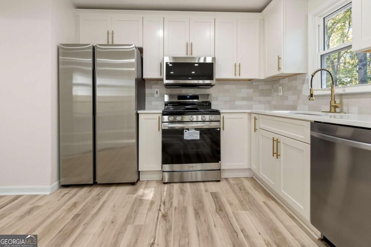 3849 Spring Meadow Drive Acworth - Photo 13