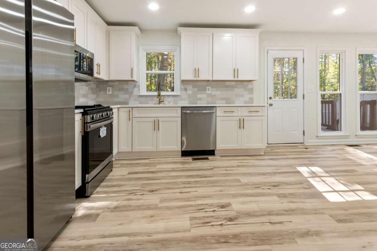 3849 Spring Meadow Drive Acworth - Photo 14