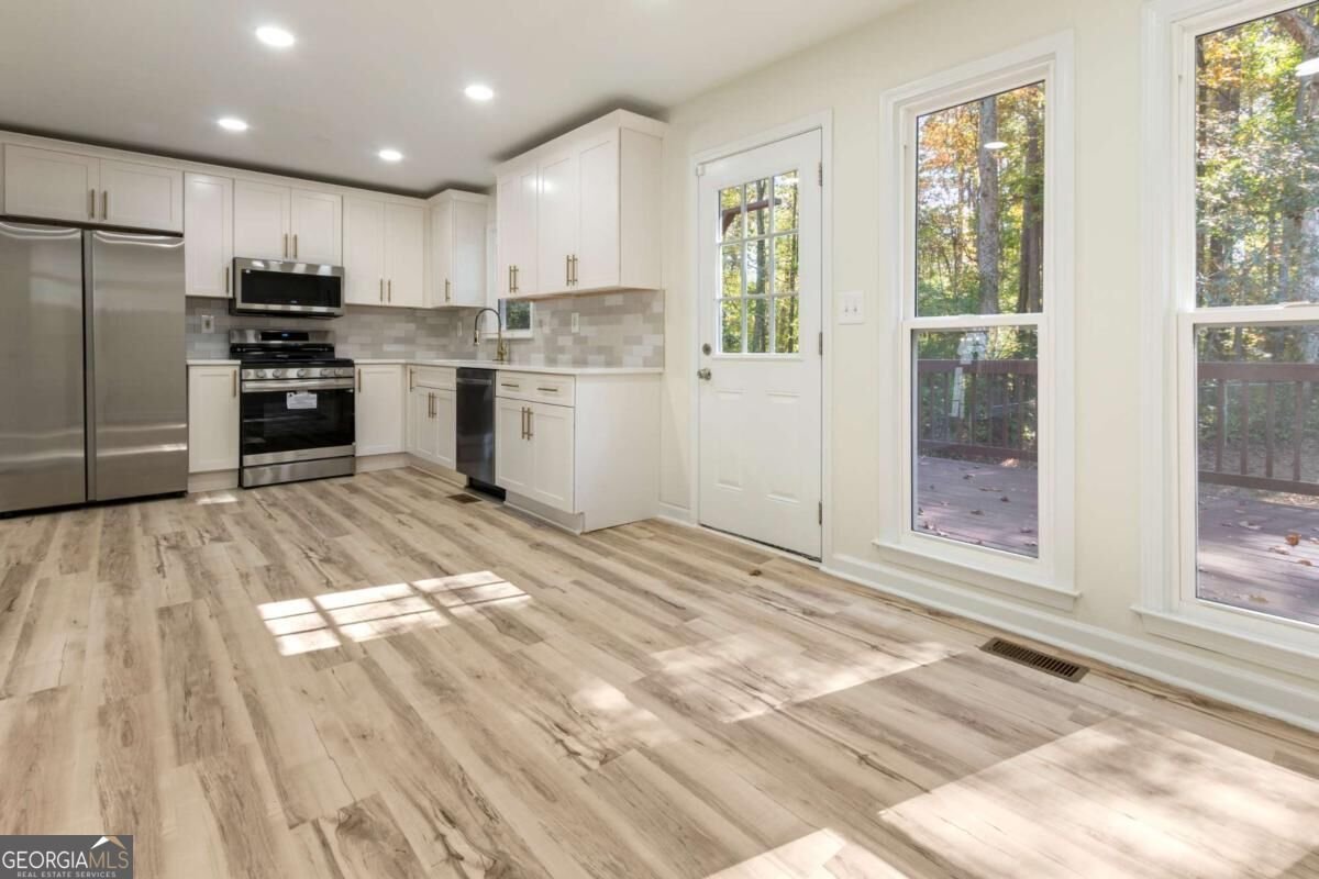 3849 Spring Meadow Drive Acworth - Photo 16