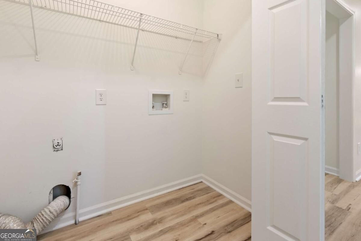 3849 Spring Meadow Drive Acworth - Photo 18