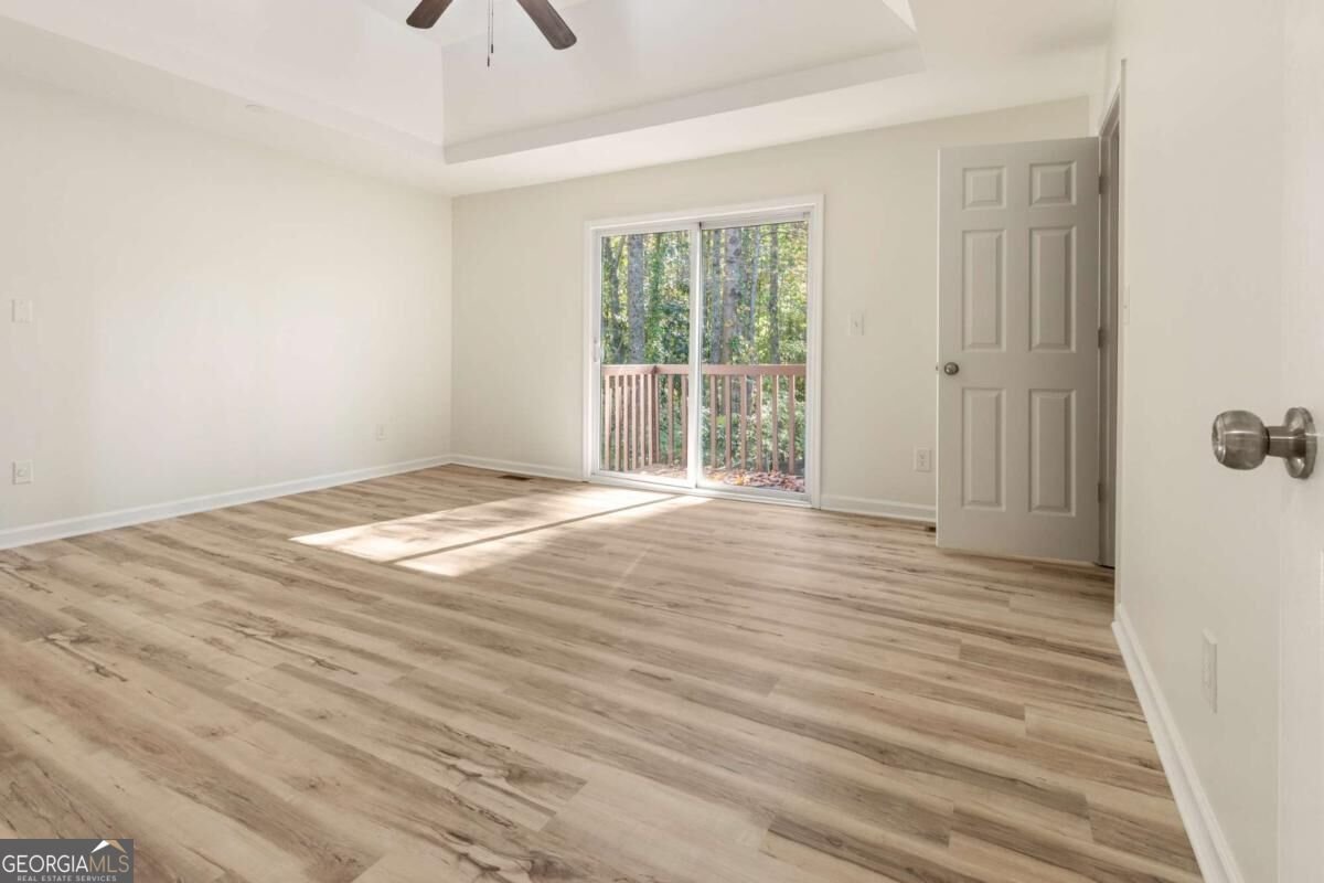3849 Spring Meadow Drive Acworth - Photo 21
