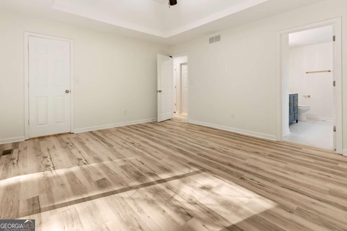 3849 Spring Meadow Drive Acworth - Photo 22