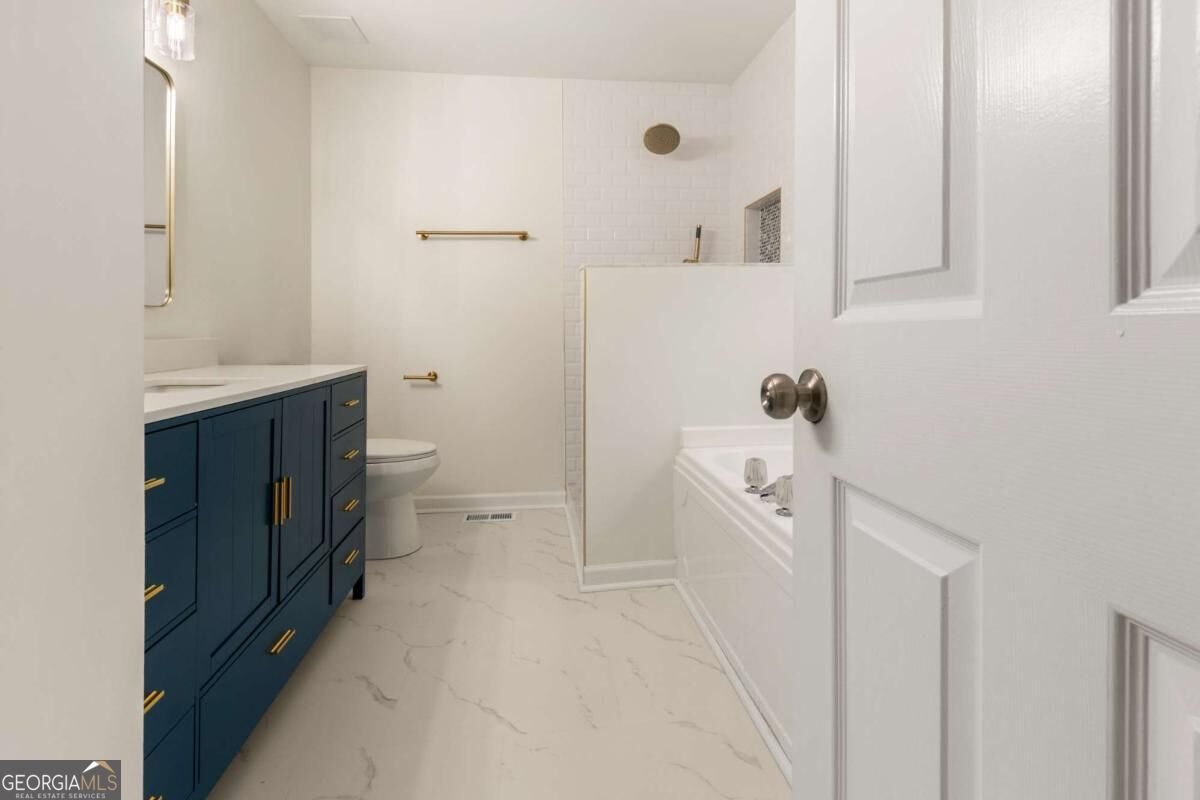 3849 Spring Meadow Drive Acworth - Photo 26