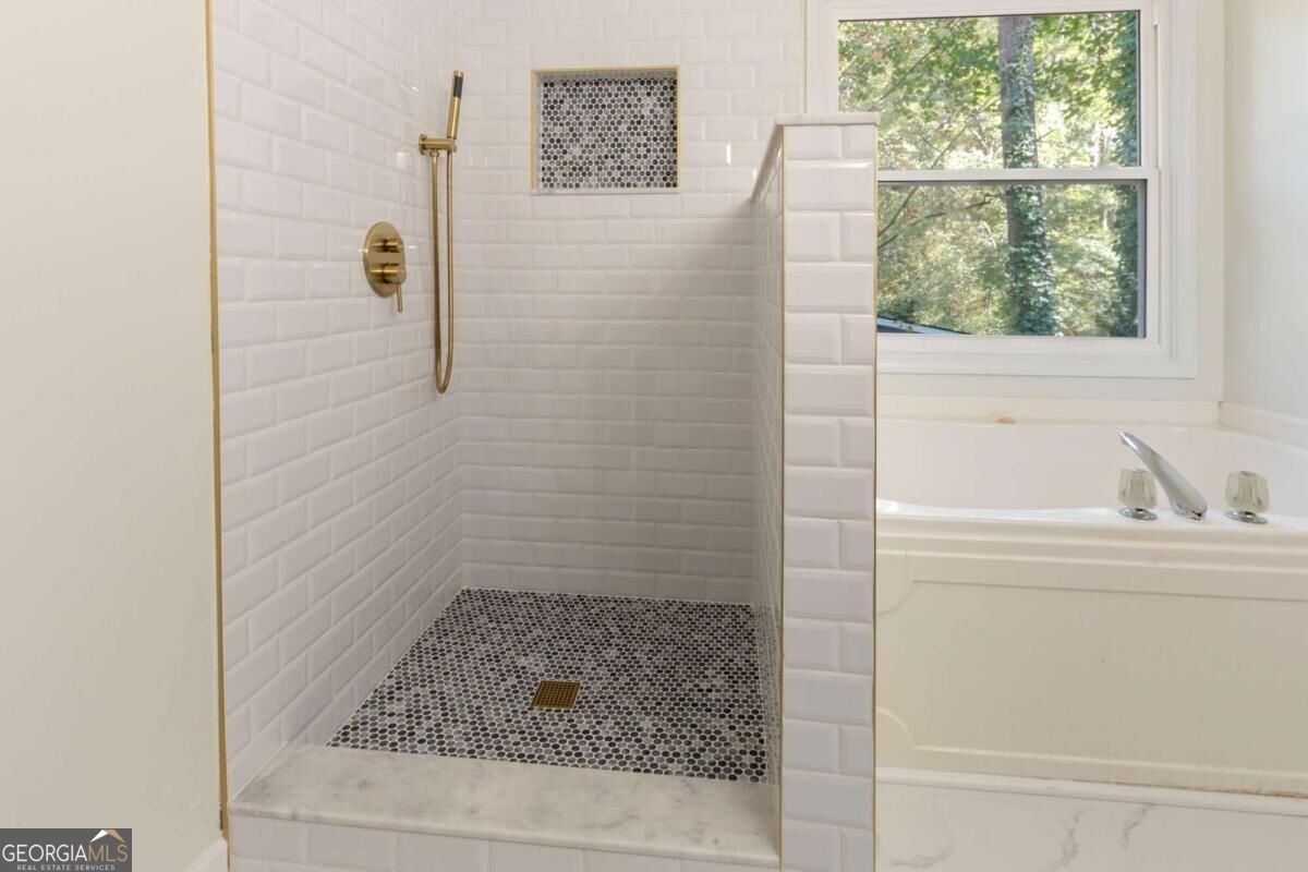 3849 Spring Meadow Drive Acworth - Photo 28