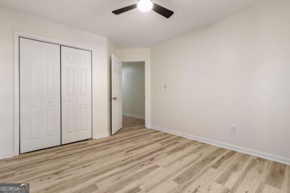 3849 Spring Meadow Drive Acworth - Photo 32