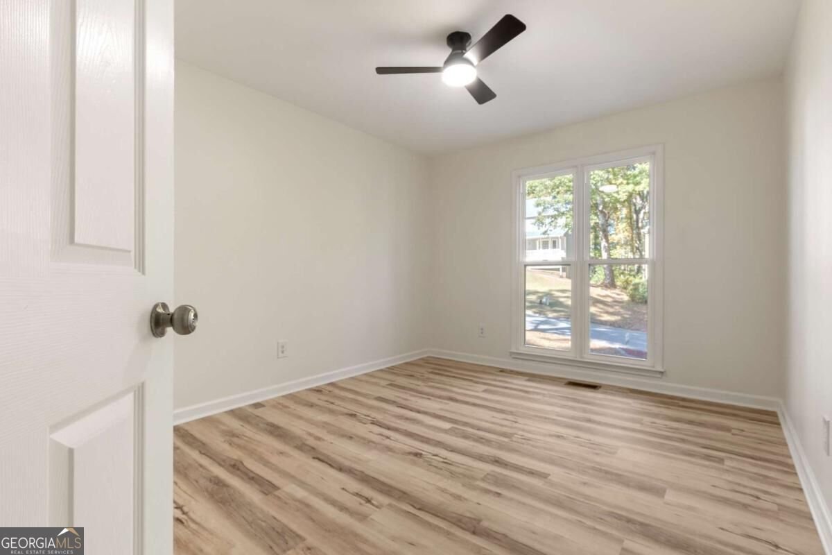 3849 Spring Meadow Drive Acworth - Photo 33