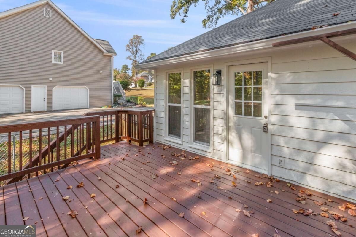3849 Spring Meadow Drive Acworth - Photo 45