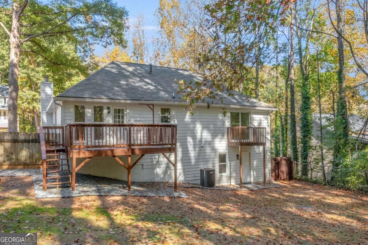 3849 Spring Meadow Drive Acworth - Photo 46