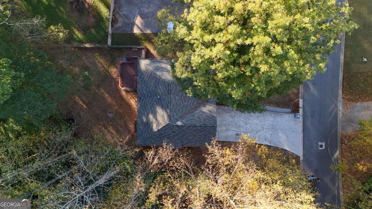 3849 Spring Meadow Drive Acworth - Photo 47