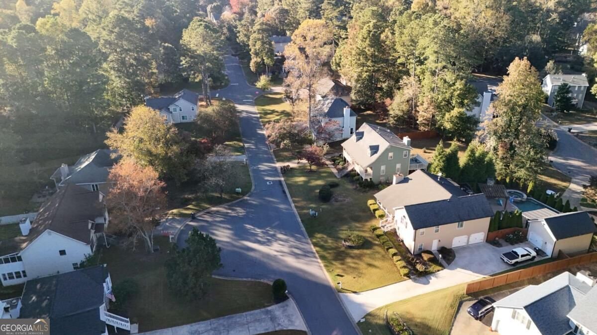 3849 Spring Meadow Drive Acworth - Photo 52