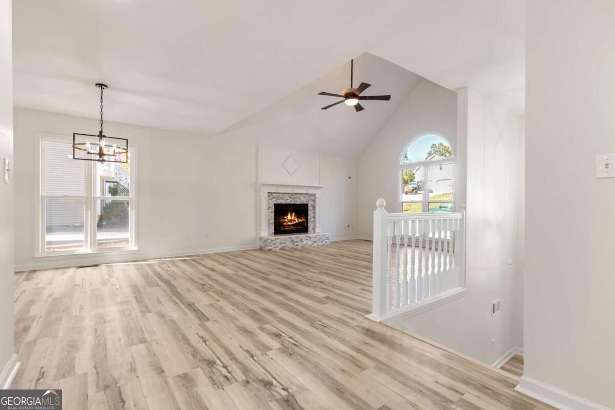 3849 Spring Meadow Drive Acworth - Photo 6