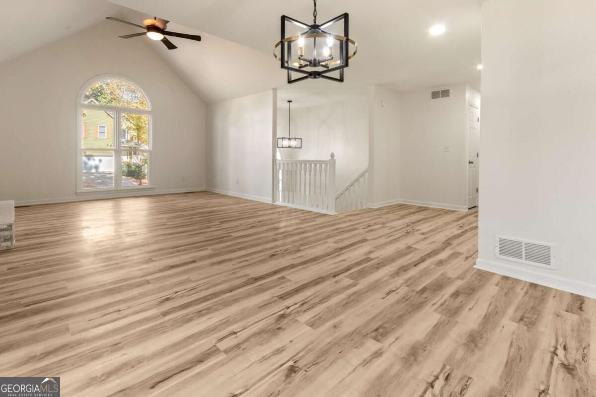 3849 Spring Meadow Drive Acworth - Photo 7