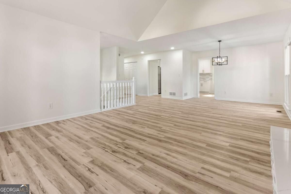 3849 Spring Meadow Drive Acworth - Photo 8