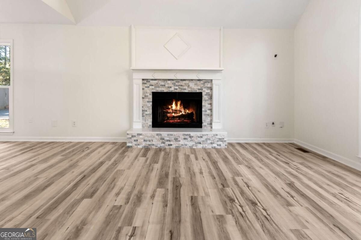 3849 Spring Meadow Drive Acworth - Photo 9