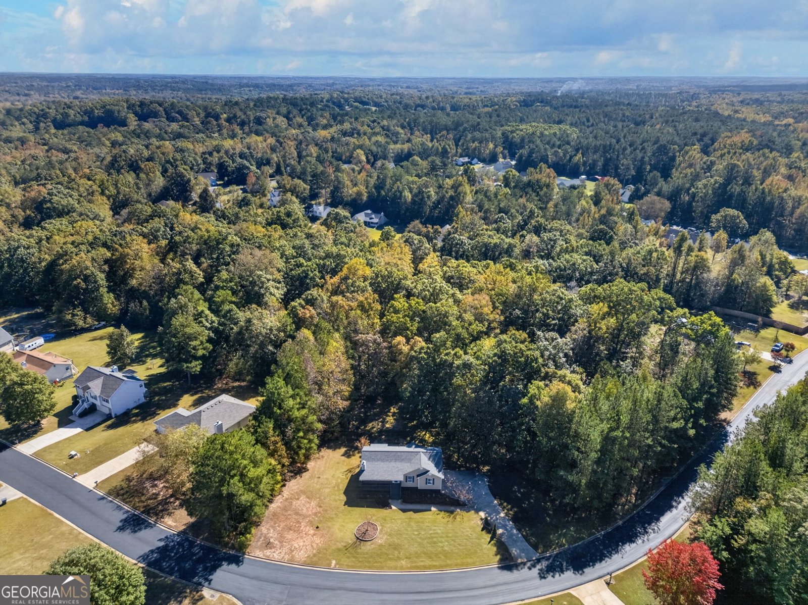 120 Aspen Forest Drive Covington - Photo 31