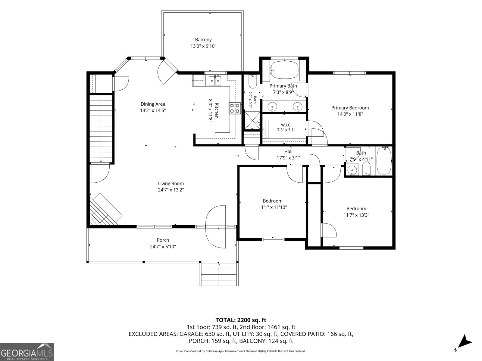 120 Aspen Forest Drive Covington - Photo 32